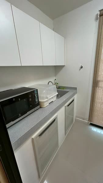 iCondo Sukhapiban 2, Bangkok, 227 Seri Thai Road, Khlong Kum, Bueng Kum, Bangkok, 1 Bedroom, 32 sqm, Condo For Rent, by นันท์นภัส ​ สิริเลิศเมฆาสกุล, 500216601 - DDproperty.com