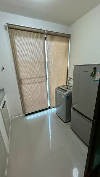 iCondo Sukhapiban 2, Bangkok, 227 Seri Thai Road, Khlong Kum, Bueng Kum, Bangkok, 1 Bedroom, 32 sqm, Condo For Rent, by นันท์นภัส ​ สิริเลิศเมฆาสกุล, 500216601 - DDproperty.com