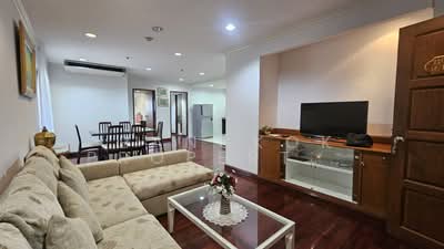 For Rent - Baan Suanpetch, Bangkok