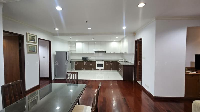 Baan Suanpetch, Bangkok, 18 Soi Sukhumvit 39, Khlong Tan Nua, Watthana, Bangkok, 2 Bedrooms, 136 sqm, Condo For Rent, by BANGKOK PROPERTY AGENTS, 500216604 - DDproperty.com