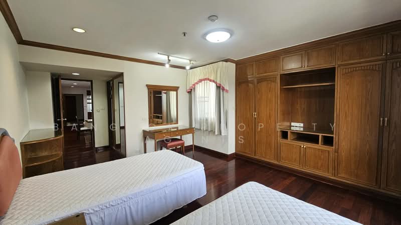 Baan Suanpetch : บ้านสวนเพชร คอนโดมิเนียม, กรุงเทพ, 18 ซอยสุขุมวิท 39, คลองตันเหนือ, วัฒนา, กรุงเทพ, 136 ตร.ม., คอนโด ให้เช่า, โดย BANGKOK PROPERTY AGENTS, 500216604 - DDproperty.com