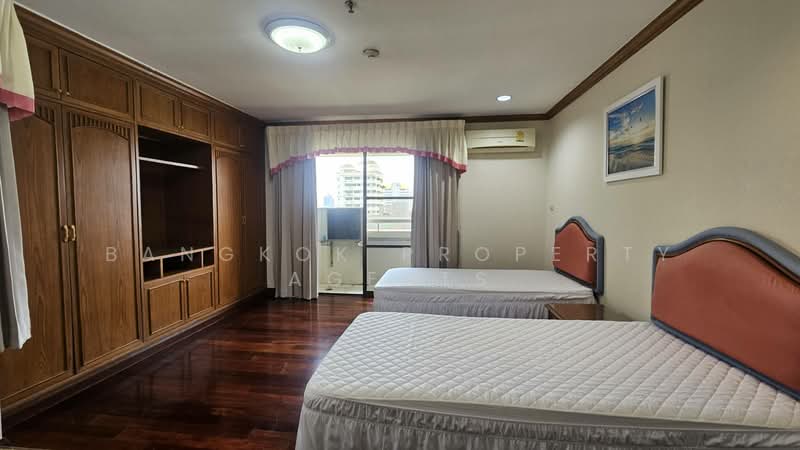 Baan Suanpetch : บ้านสวนเพชร คอนโดมิเนียม, กรุงเทพ, 18 ซอยสุขุมวิท 39, คลองตันเหนือ, วัฒนา, กรุงเทพ, 136 ตร.ม., คอนโด ให้เช่า, โดย BANGKOK PROPERTY AGENTS, 500216604 - DDproperty.com