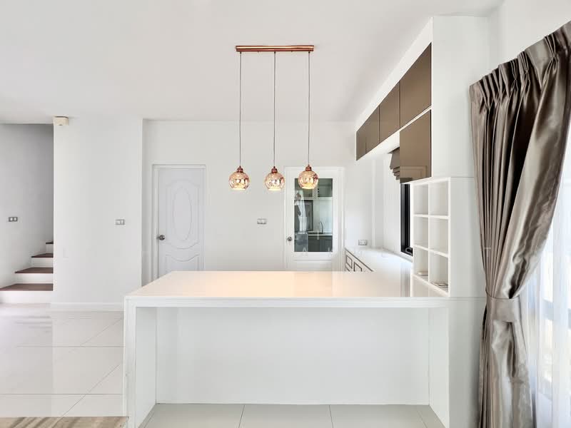 Centro Westgate, Nonthaburi, Soi 10 Leab Klong Phai, Bang Bua Thong, Bang Bua Thong, Nonthaburi, 3 Bedrooms, 195 sqm, Single Detached House For Rent, by Cherlin  Lophattarakulsart, 500216605 - DDproperty.com