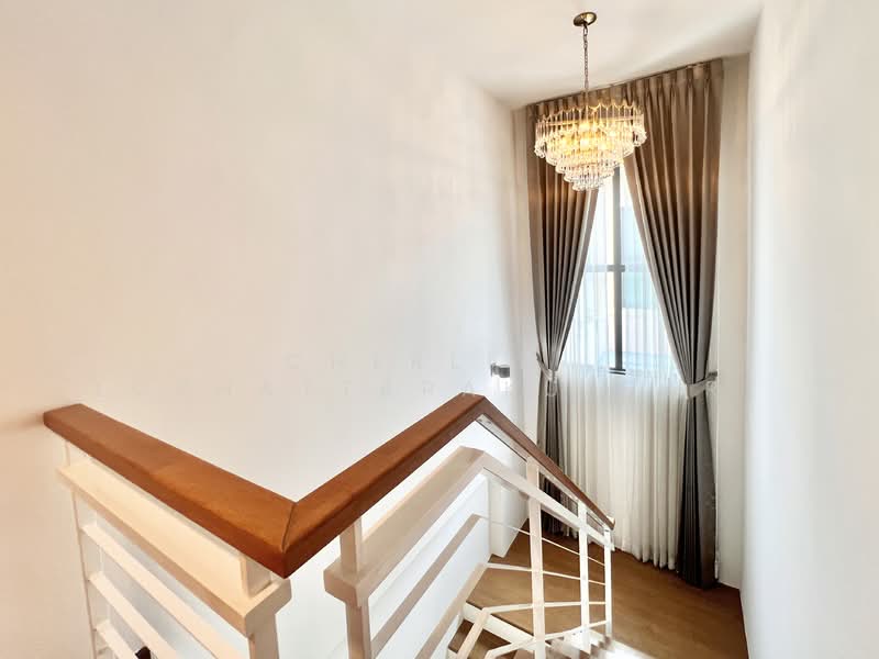 Centro Westgate, Nonthaburi, Soi 10 Leab Klong Phai, Bang Bua Thong, Bang Bua Thong, Nonthaburi, 3 Bedrooms, 195 sqm, Single Detached House For Rent, by Cherlin  Lophattarakulsart, 500216605 - DDproperty.com