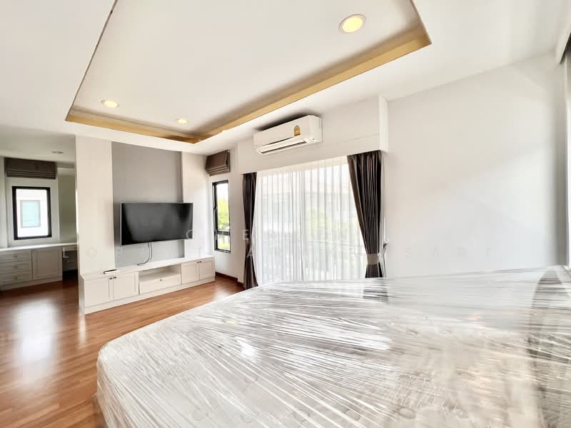 Centro Westgate : เซนโทร เวสต์เกต, นนทบุรี, Soi 10 Leab Klong Phai, บางบัวทอง, บางบัวทอง, นนทบุรี, 195 ตร.ม., บ้านเดี่ยว ให้เช่า, โดย Cherlin Lophattarakulsart, 500216605 - DDproperty.com