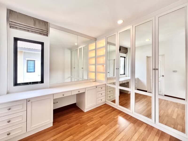 Centro Westgate : เซนโทร เวสต์เกต, นนทบุรี, Soi 10 Leab Klong Phai, บางบัวทอง, บางบัวทอง, นนทบุรี, 195 ตร.ม., บ้านเดี่ยว ให้เช่า, โดย Cherlin Lophattarakulsart, 500216605 - DDproperty.com