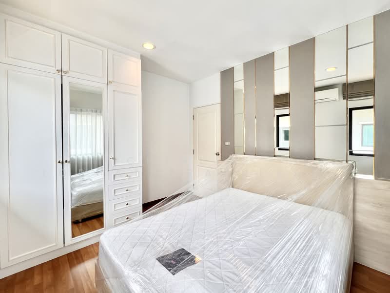 Centro Westgate, Nonthaburi, Soi 10 Leab Klong Phai, Bang Bua Thong, Bang Bua Thong, Nonthaburi, 3 Bedrooms, 195 sqm, Single Detached House For Rent, by Cherlin  Lophattarakulsart, 500216605 - DDproperty.com