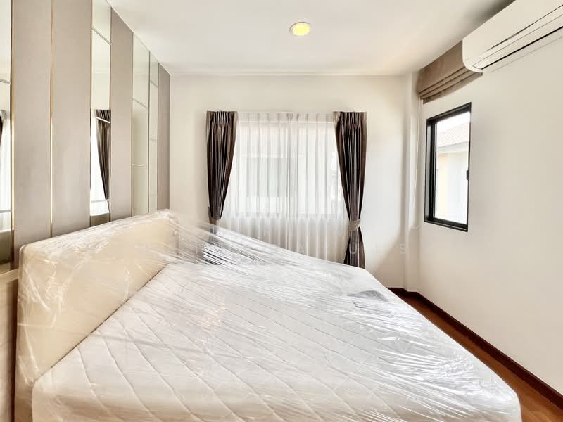 Centro Westgate, Nonthaburi, Soi 10 Leab Klong Phai, Bang Bua Thong, Bang Bua Thong, Nonthaburi, 3 Bedrooms, 195 sqm, Single Detached House For Rent, by Cherlin  Lophattarakulsart, 500216605 - DDproperty.com