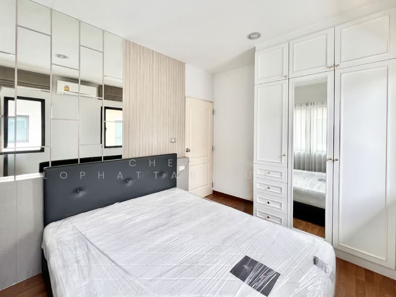 Centro Westgate, Nonthaburi, Soi 10 Leab Klong Phai, Bang Bua Thong, Bang Bua Thong, Nonthaburi, 3 Bedrooms, 195 sqm, Single Detached House For Rent, by Cherlin  Lophattarakulsart, 500216605 - DDproperty.com