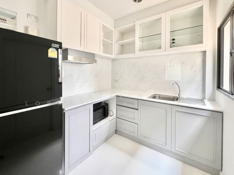 Centro Westgate, Nonthaburi, Soi 10 Leab Klong Phai, Bang Bua Thong, Bang Bua Thong, Nonthaburi, 3 Bedrooms, 195 sqm, Single Detached House For Rent, by Cherlin  Lophattarakulsart, 500216605 - DDproperty.com