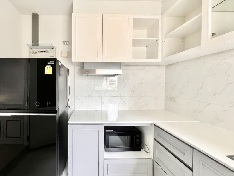 Centro Westgate, Nonthaburi, Soi 10 Leab Klong Phai, Bang Bua Thong, Bang Bua Thong, Nonthaburi, 3 Bedrooms, 195 sqm, Single Detached House For Rent, by Cherlin  Lophattarakulsart, 500216605 - DDproperty.com