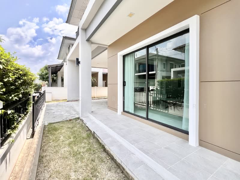 Centro Westgate, Nonthaburi, Soi 10 Leab Klong Phai, Bang Bua Thong, Bang Bua Thong, Nonthaburi, 3 Bedrooms, 195 sqm, Single Detached House For Rent, by Cherlin  Lophattarakulsart, 500216605 - DDproperty.com