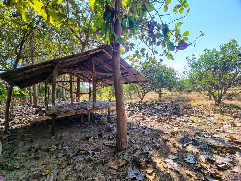 ที่ดิน, Lampang, Mae Pu, Mae Phrik, Lampang, , 8,960 sqm, Land For Sale, by Chayanat Wongphudphad, 500216607 - DDproperty.com