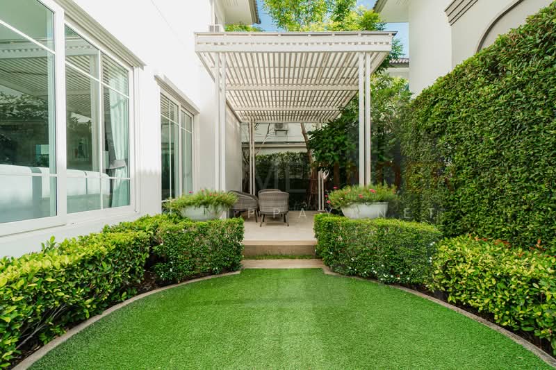 Grandio Bangna KM.5, Samut Prakan, Buanakarin Road, Bang Kaeo, Bang Plee, Samut Prakan, 4 Bedrooms, 216 sqm, Single Detached House For Sale, by Kay Tippayanet, 500216608 - DDproperty.com