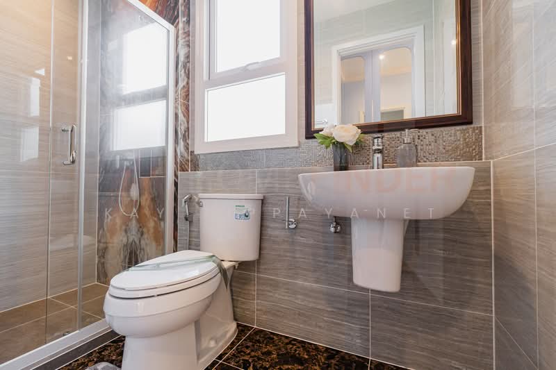 Grandio Bangna KM.5, Samut Prakan, Buanakarin Road, Bang Kaeo, Bang Plee, Samut Prakan, 4 Bedrooms, 216 sqm, Single Detached House For Sale, by Kay Tippayanet, 500216608 - DDproperty.com