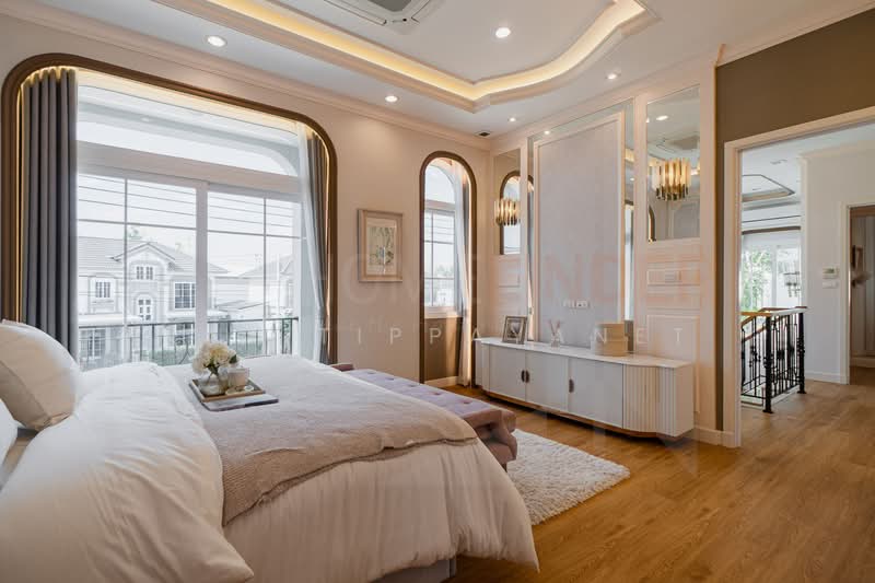 Grandio Bangna KM.5, Samut Prakan, Buanakarin Road, Bang Kaeo, Bang Plee, Samut Prakan, 4 Bedrooms, 216 sqm, Single Detached House For Sale, by Kay Tippayanet, 500216608 - DDproperty.com