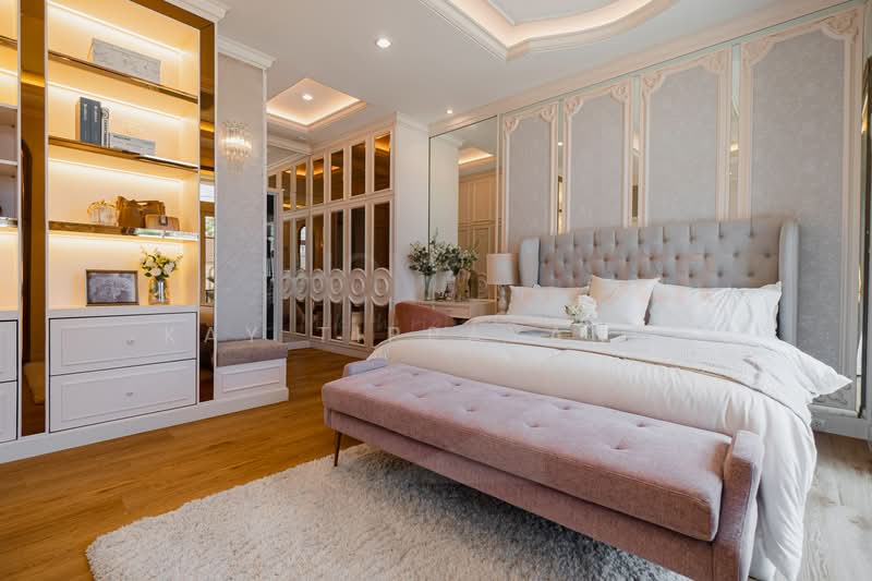 Grandio Bangna KM.5, Samut Prakan, Buanakarin Road, Bang Kaeo, Bang Plee, Samut Prakan, 4 Bedrooms, 216 sqm, Single Detached House For Sale, by Kay Tippayanet, 500216608 - DDproperty.com