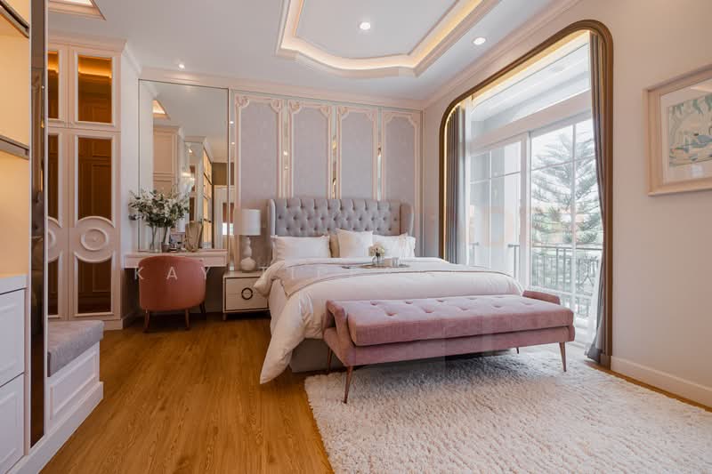 Grandio Bangna KM.5, Samut Prakan, Buanakarin Road, Bang Kaeo, Bang Plee, Samut Prakan, 4 Bedrooms, 216 sqm, Single Detached House For Sale, by Kay Tippayanet, 500216608 - DDproperty.com