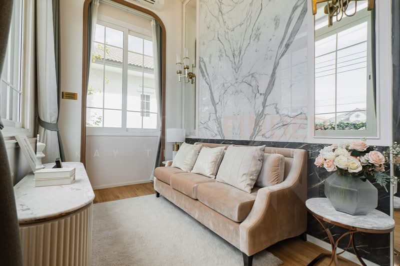 Grandio Bangna KM.5, Samut Prakan, Buanakarin Road, Bang Kaeo, Bang Plee, Samut Prakan, 4 Bedrooms, 216 sqm, Single Detached House For Sale, by Kay Tippayanet, 500216608 - DDproperty.com