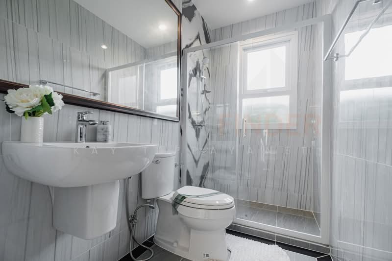 Grandio Bangna KM.5, Samut Prakan, Buanakarin Road, Bang Kaeo, Bang Plee, Samut Prakan, 4 Bedrooms, 216 sqm, Single Detached House For Sale, by Kay Tippayanet, 500216608 - DDproperty.com