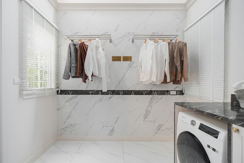 Grandio Bangna KM.5 : แกรนดิโอ บางนา กม.5, สมุทรปราการ, ถนนบัวนครินทร์, บางแก้ว, บางพลี, สมุทรปราการ, 216 ตร.ม., บ้านเดี่ยว ขาย, โดย Kay Tippayanet, 500216608 - DDproperty.com