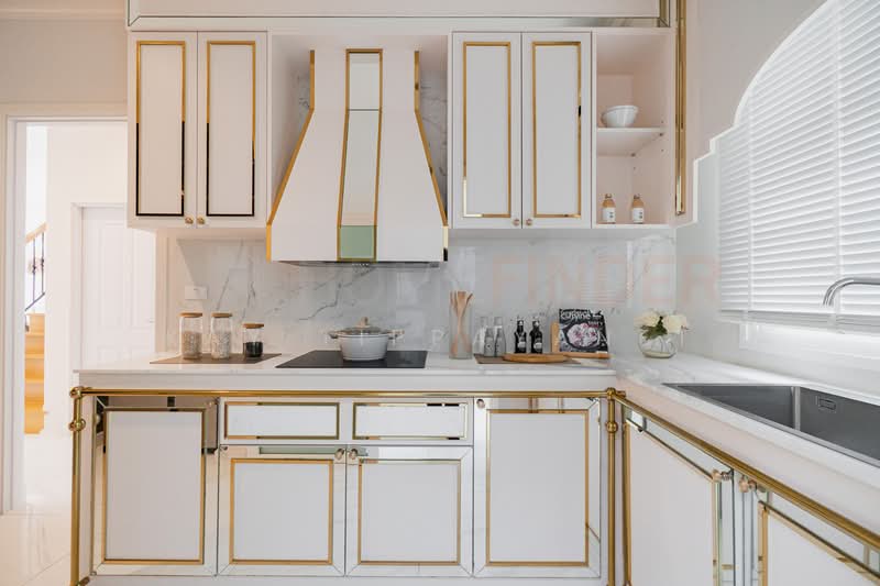 Grandio Bangna KM.5 : แกรนดิโอ บางนา กม.5, สมุทรปราการ, ถนนบัวนครินทร์, บางแก้ว, บางพลี, สมุทรปราการ, 216 ตร.ม., บ้านเดี่ยว ขาย, โดย Kay Tippayanet, 500216608 - DDproperty.com