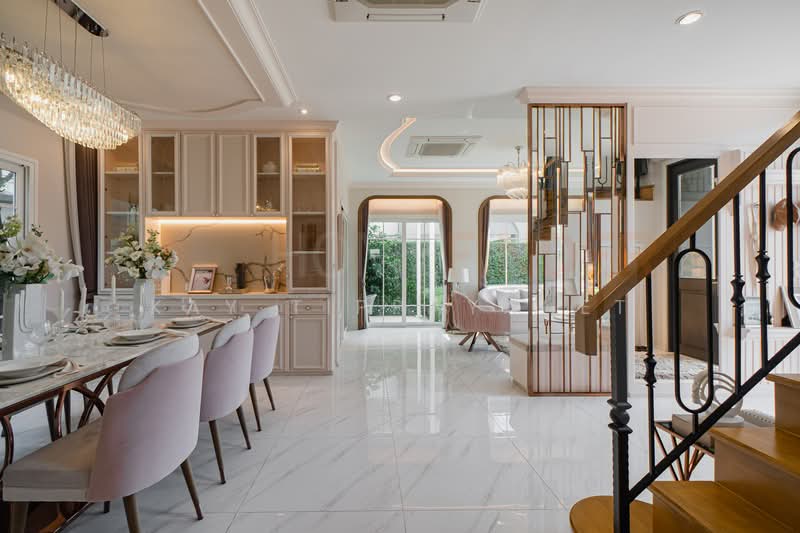 Grandio Bangna KM.5, Samut Prakan, Buanakarin Road, Bang Kaeo, Bang Plee, Samut Prakan, 4 Bedrooms, 216 sqm, Single Detached House For Sale, by Kay Tippayanet, 500216608 - DDproperty.com