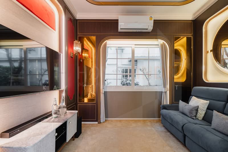 Grandio Bangna KM.5, Samut Prakan, Buanakarin Road, Bang Kaeo, Bang Plee, Samut Prakan, 4 Bedrooms, 216 sqm, Single Detached House For Sale, by Kay Tippayanet, 500216608 - DDproperty.com