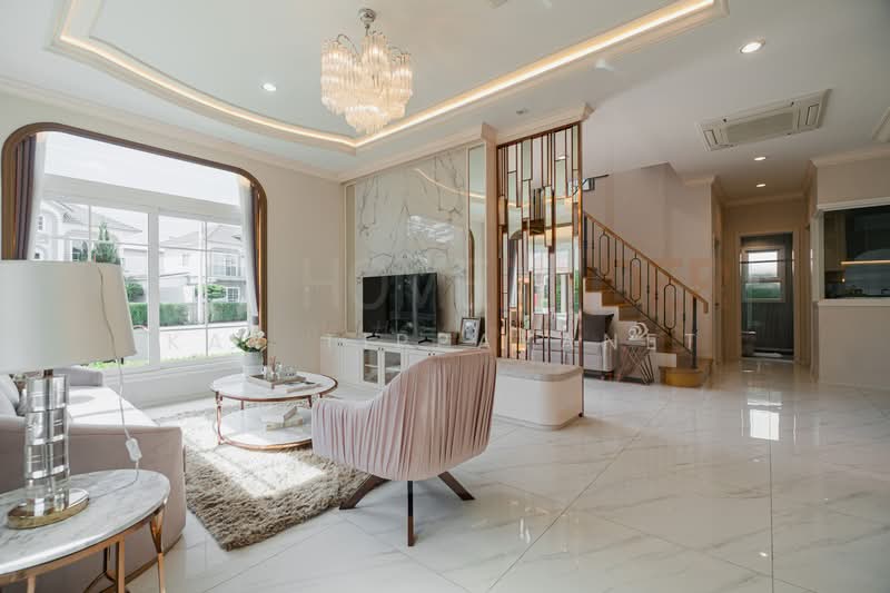 Grandio Bangna KM.5, Samut Prakan, Buanakarin Road, Bang Kaeo, Bang Plee, Samut Prakan, 4 Bedrooms, 216 sqm, Single Detached House For Sale, by Kay Tippayanet, 500216608 - DDproperty.com