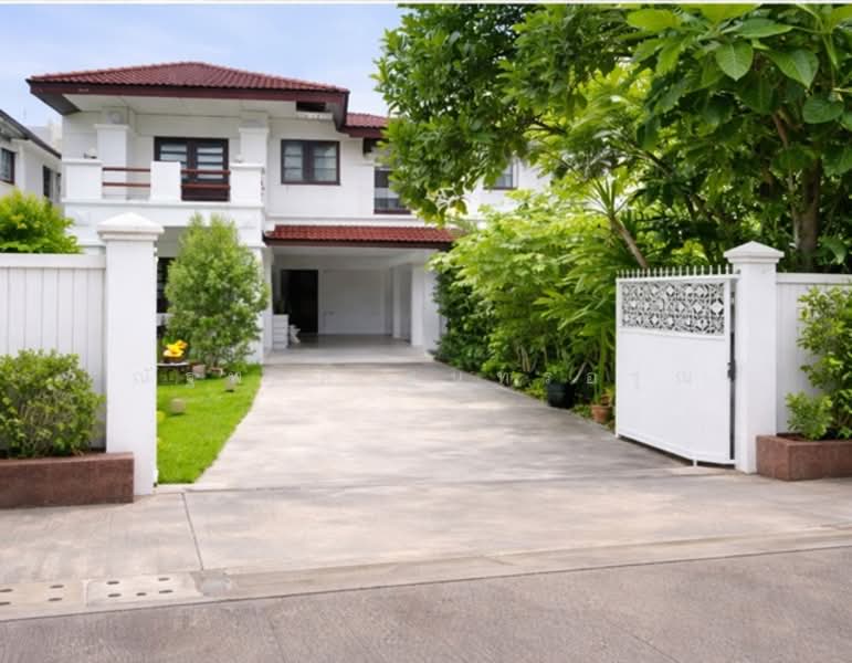 ไม่พบโครงการ, Bangkok, สุขุมวิท 2-8, Khong Tan, Khlong Toei, Bangkok, 4 Bedrooms, 360 sqm, Single Detached House For Rent, by ณัฐพงศ์ สุนทรอรุณ, 500216609 - DDproperty.com