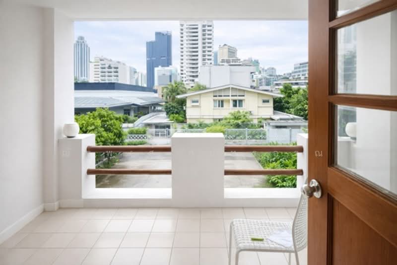 ไม่พบโครงการ, Bangkok, สุขุมวิท 2-8, Khong Tan, Khlong Toei, Bangkok, 4 Bedrooms, 360 sqm, Single Detached House For Rent, by ณัฐพงศ์ สุนทรอรุณ, 500216609 - DDproperty.com