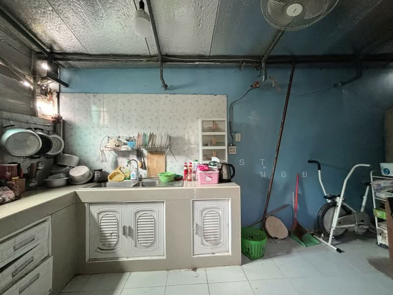เดอะคอนเนค สุวรรณภูมิ3 (The Connect Suwannabhumi3), Samut Prakan, Rachathewa, Bang Plee, Samut Prakan, 3 Bedrooms, 100 sqm, Townhouse For Sale, by The Best Property น้อย, 500216611 - DDproperty.com