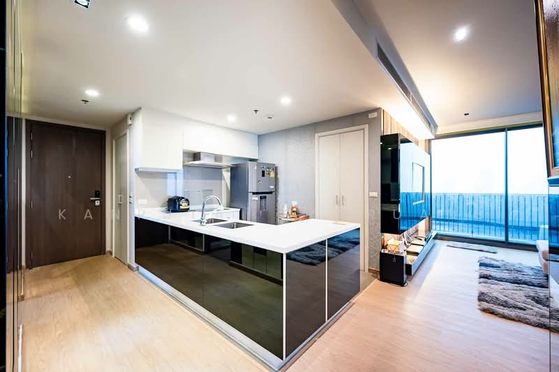 PYNE by Sansiri, Bangkok, Prayatai Road, Thanon Phetchaburi, Ratchathewi, Bangkok, 3 Bedrooms, 122 sqm, Condo For Sale, by Kanrutai Dawruang, 500216612 - DDproperty.com