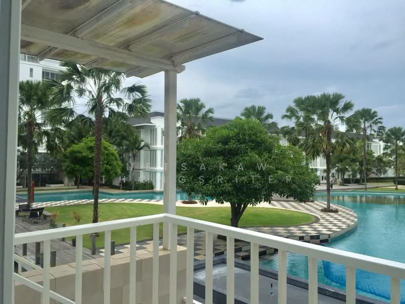 Malibu Khao Tao, Prachuap Khiri Khan, 108 317 Hua Hin Alley, Hua Hin, Hua Hin, Prachuap Khiri Khan, 3 Bedrooms, 190 sqm, Condo For Sale, by Netsakaw Thongsritep, 500216614 - DDproperty.com