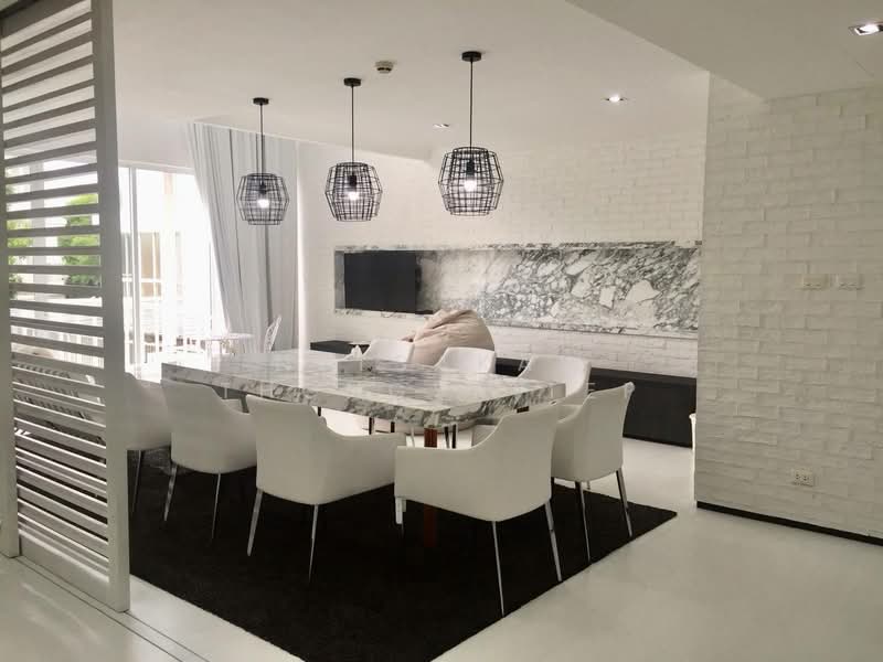 Malibu Khao Tao, Prachuap Khiri Khan, 108 317 Hua Hin Alley, Hua Hin, Hua Hin, Prachuap Khiri Khan, 3 Bedrooms, 190 sqm, Condo For Sale, by Netsakaw Thongsritep, 500216614 - DDproperty.com