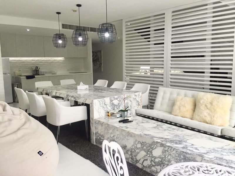 Malibu Khao Tao, Prachuap Khiri Khan, 108 317 Hua Hin Alley, Hua Hin, Hua Hin, Prachuap Khiri Khan, 3 Bedrooms, 190 sqm, Condo For Sale, by Netsakaw Thongsritep, 500216614 - DDproperty.com