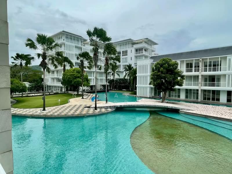 Malibu Khao Tao : มาลิบู เขา เต่า, ประจวบคีรีขันธ์, 108 317 ซอยหัวหิน, หัวหิน, หัวหิน, ประจวบคีรีขันธ์, 190 ตร.ม., คอนโด ขาย, โดย Netsakaw Thongsritep, 500216614 - DDproperty.com