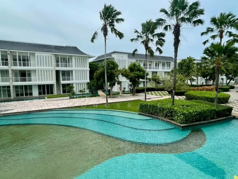 Malibu Khao Tao, Prachuap Khiri Khan, 108 317 Hua Hin Alley, Hua Hin, Hua Hin, Prachuap Khiri Khan, 3 Bedrooms, 190 sqm, Condo For Sale, by Netsakaw Thongsritep, 500216614 - DDproperty.com