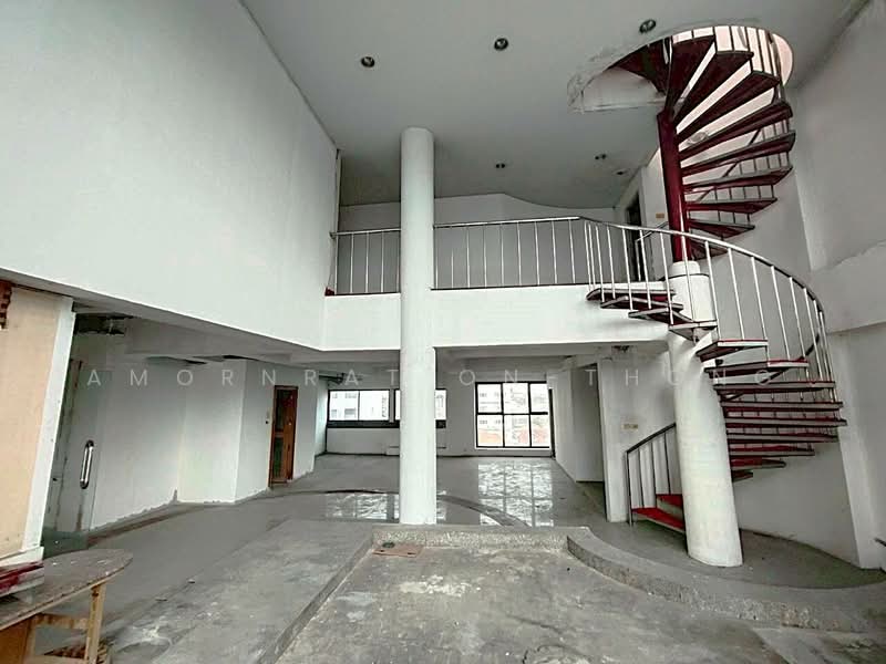 building, Bangkok, Khlong Tan Nua, Watthana, Bangkok, , 1,130 sqm, Shophouse For Rent, by Amornrat On-Thong, 500216615 - DDproperty.com