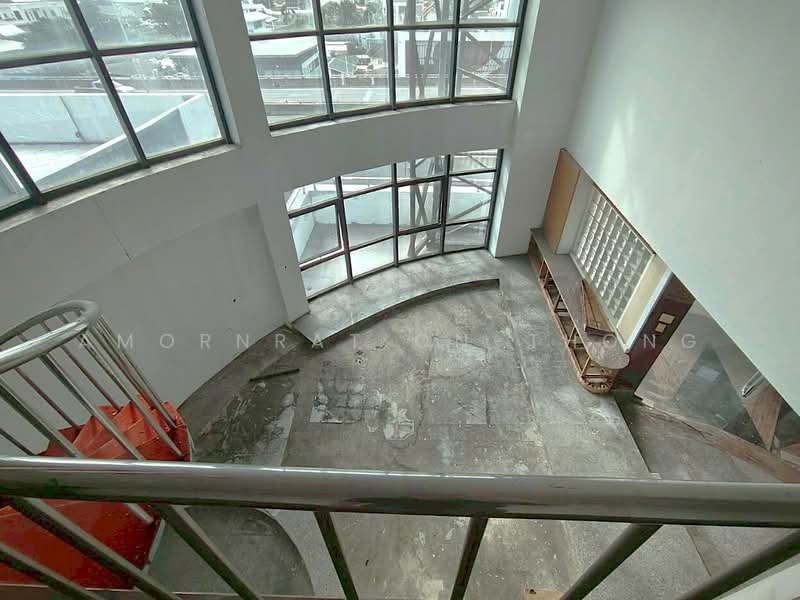 building, Bangkok, Khlong Tan Nua, Watthana, Bangkok, , 1,130 sqm, Shophouse For Rent, by Amornrat On-Thong, 500216615 - DDproperty.com