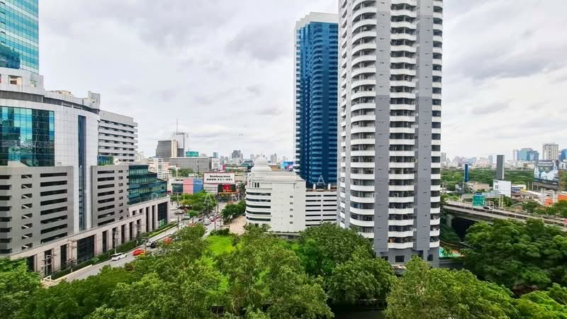 Life One Wireless, Bangkok, 1 Wireless Road, Lumphini, Pathum Wan, Bangkok, 1 Bedroom, 28 sqm, Condo For Rent, by Sirinan Ruangchoti, 500216617 - DDproperty.com