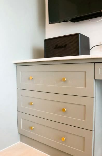 Life One Wireless, Bangkok, 1 Wireless Road, Lumphini, Pathum Wan, Bangkok, 1 Bedroom, 28 sqm, Condo For Rent, by Sirinan Ruangchoti, 500216617 - DDproperty.com