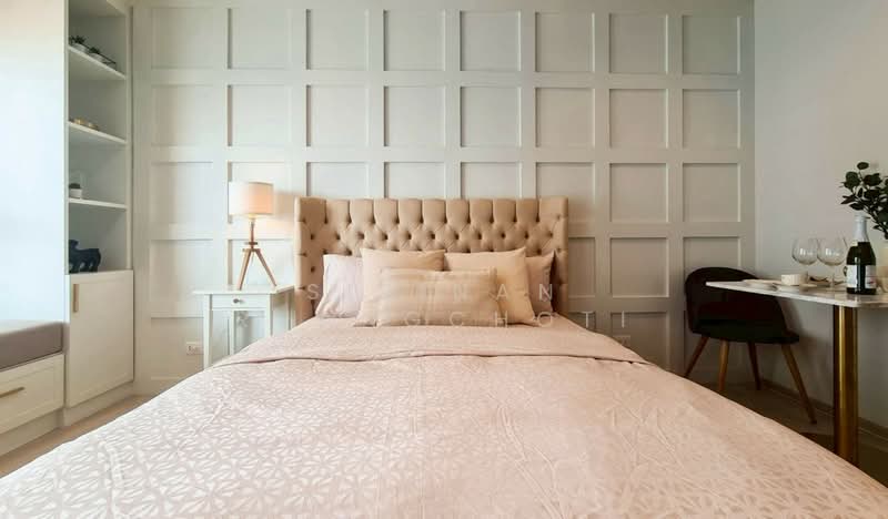 Life One Wireless : ไลฟ์ วัน วิทยุ, กรุงเทพ, 1 ถนนวิทยุ, ลุมพินี, ปทุมวัน, กรุงเทพ, 28 ตร.ม., คอนโด ให้เช่า, โดย Sirinan Ruangchoti, 500216617 - DDproperty.com