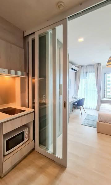Life One Wireless, Bangkok, 1 Wireless Road, Lumphini, Pathum Wan, Bangkok, 1 Bedroom, 28 sqm, Condo For Rent, by Sirinan Ruangchoti, 500216617 - DDproperty.com
