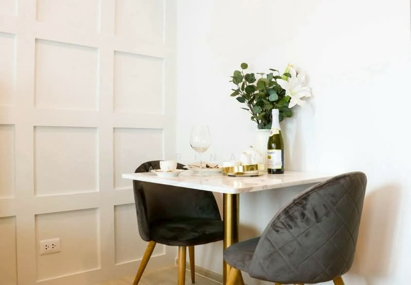 Life One Wireless, Bangkok, 1 Wireless Road, Lumphini, Pathum Wan, Bangkok, 1 Bedroom, 28 sqm, Condo For Rent, by Sirinan Ruangchoti, 500216617 - DDproperty.com