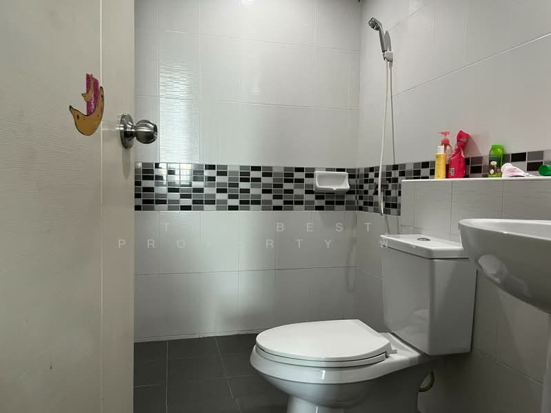 อาคารพาณิชย์บางใหญ่ นนทบุรี, Nonthaburi, Bang Muang, Bang Yai, Nonthaburi, , 100 sqm, Shophouse For Sale, by The Best Property พิ้ง, 500216618 - DDproperty.com