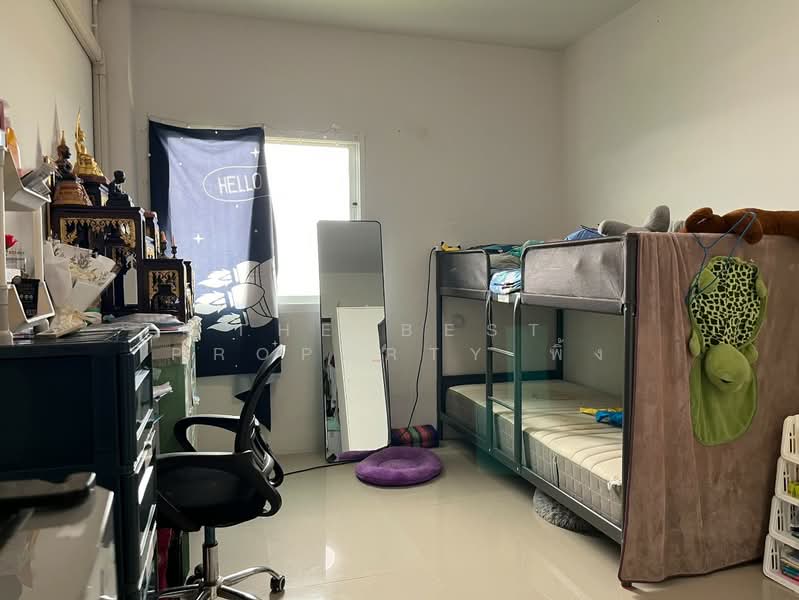 อาคารพาณิชย์บางใหญ่ นนทบุรี, Nonthaburi, Bang Muang, Bang Yai, Nonthaburi, , 100 sqm, Shophouse For Sale, by The Best Property พิ้ง, 500216618 - DDproperty.com