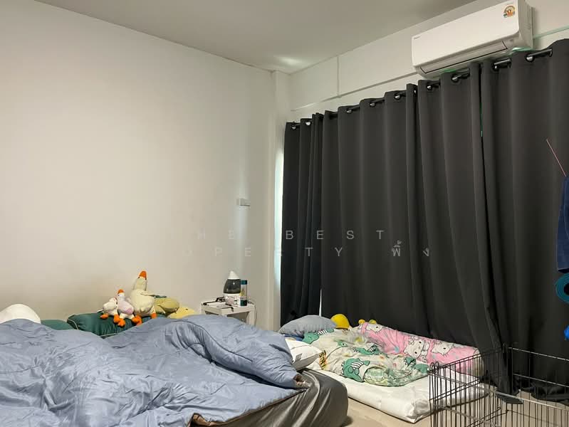 อาคารพาณิชย์บางใหญ่ นนทบุรี, Nonthaburi, Bang Muang, Bang Yai, Nonthaburi, , 100 sqm, Shophouse For Sale, by The Best Property พิ้ง, 500216618 - DDproperty.com