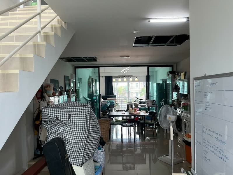 อาคารพาณิชย์บางใหญ่ นนทบุรี, Nonthaburi, Bang Muang, Bang Yai, Nonthaburi, , 100 sqm, Shophouse For Sale, by The Best Property พิ้ง, 500216618 - DDproperty.com