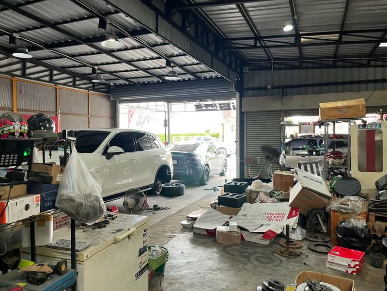 อาคารพาณิชย์บางใหญ่ นนทบุรี, Nonthaburi, Bang Muang, Bang Yai, Nonthaburi, , 100 sqm, Shophouse For Sale, by The Best Property พิ้ง, 500216618 - DDproperty.com